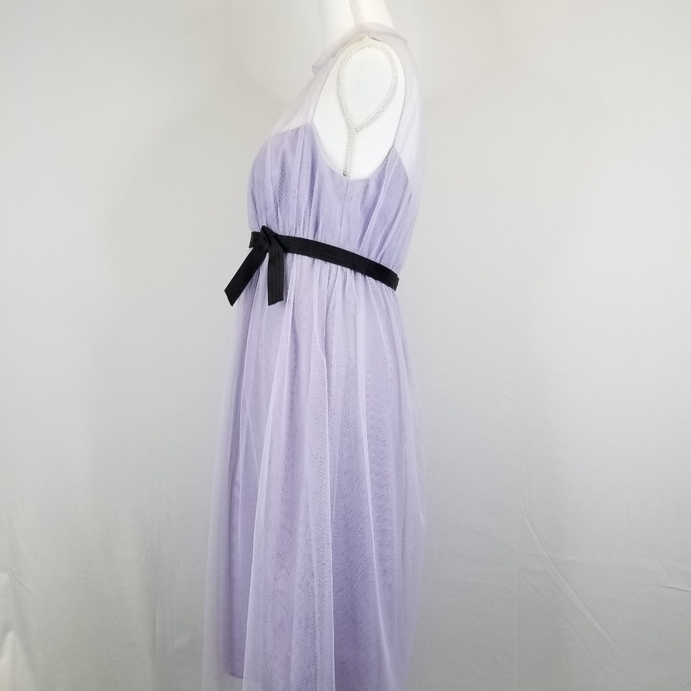 Vera Wang Maids Bridesmaid Dress NWT - Picture 3 of 8